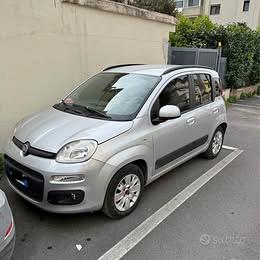 PANDA 2017 BENZINA/GPL di Fabbrica
