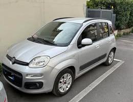 PANDA 2017 BENZINA/GPL di Fabbrica