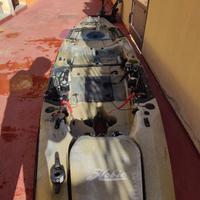 Hobie Mirage Outback 2019 CAMO