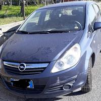 Ricambi usati opel corsa 2008 1.2