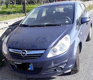 Ricambi usati opel corsa 2008 1.2