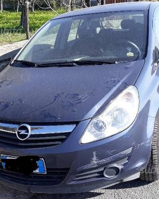 Ricambi usati opel corsa 2008 1.2