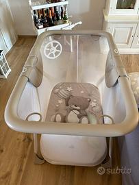 Box Brevettato millegiochi Cam