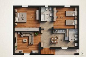 Rif.2460RV75907| villa gossolengo
