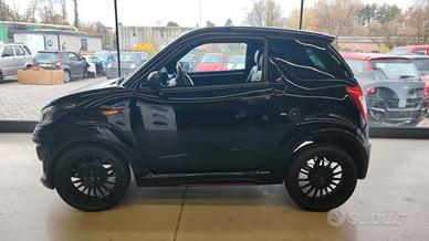 Ligier JS JS50 Progress Sport Ultimate