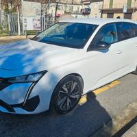 Peugeot 308 Diesel Full optional perfetta