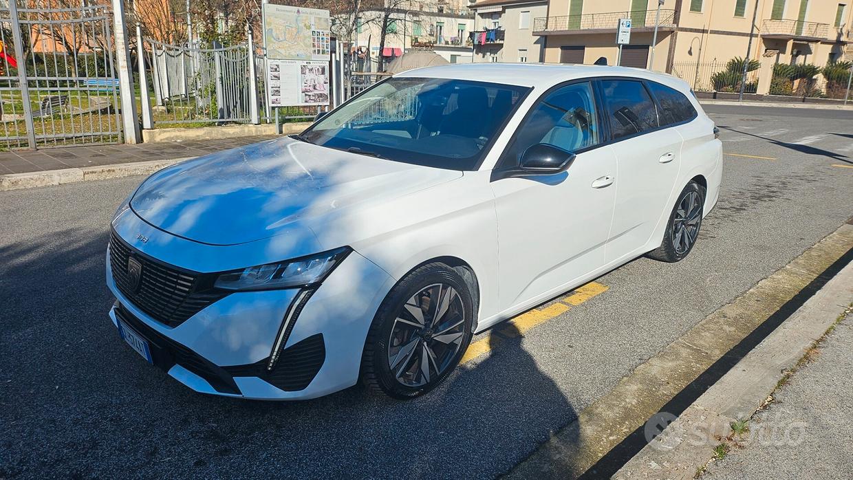 Peugeot 308 3ª serie