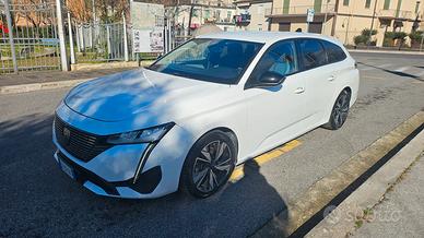 Peugeot 308 Diesel Full optional perfetta