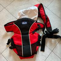 Marsupio per bambini Go carrier Chicco