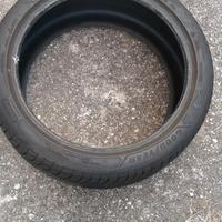 Pneumatici invernali 19"