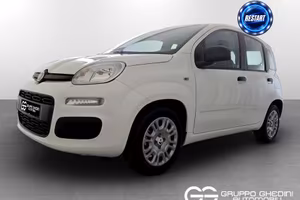 FIAT Pandina My26 1.0 65cv Hybrid Pop