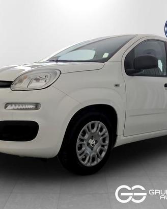 FIAT Pandina My26 1.0 65cv Hybrid Pop