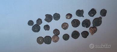 monete antiche 