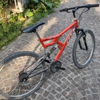 bici Mountain bike ragazzo