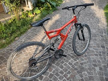 bici Mountain bike ragazzo