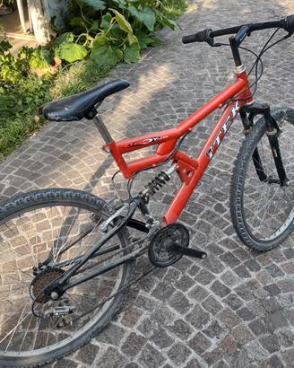 bici Mountain bike ragazzo