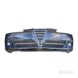 PARAURTI ANTERIORE COMPLETO ALFA ROMEO 147 Serie (