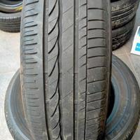 Gomme usate semi nuove Bridgestone 205 60 16 96w