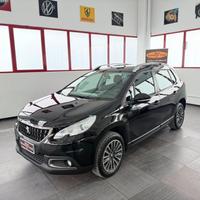 Peugeot 2008 1.6 Blue-hdi 100cv Allure 2016