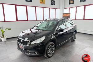 Peugeot 2008 1.6 Blue-hdi 100cv Allure 2016