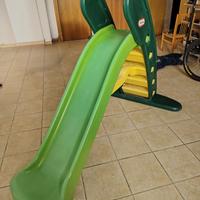 Scivolo Little Tikes