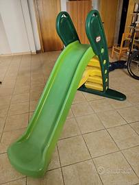 Scivolo Little Tikes