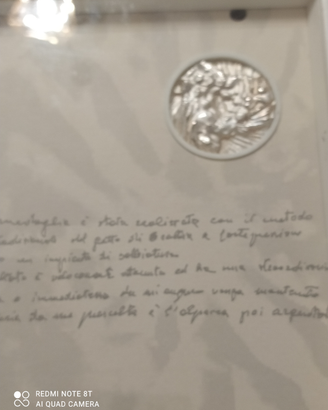 Il secolo della scultura italiana.286/999