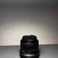 Obiettivo Canon RF-S 18-45