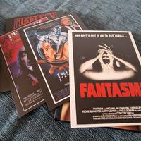 Film horror Phantasm cofanetto