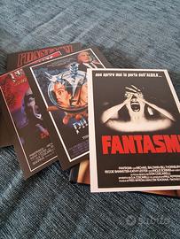 Film horror Phantasm cofanetto