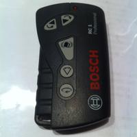 Bosch RC1 Telecomando per il laser rotante 