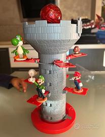 gioco super Mario 
