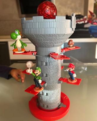 gioco super Mario 