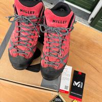 Scarponi Millet Super Trident GTX nr. 40 2/3