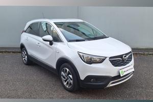 OPEL Crossland X 1.2 GPL 12V Innovation