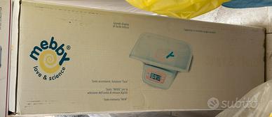Bilancia per neonato