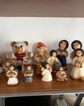 Collezione thun