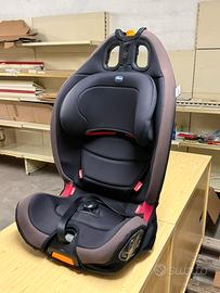 Seggiolino Chicco Gro Up 123