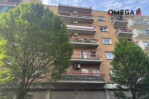 R.SANZIO - Bilocale con terrazzo