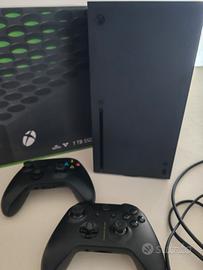Xbox Series X 1 TB SSD
