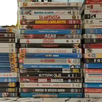 54 Film italiani in DVD 