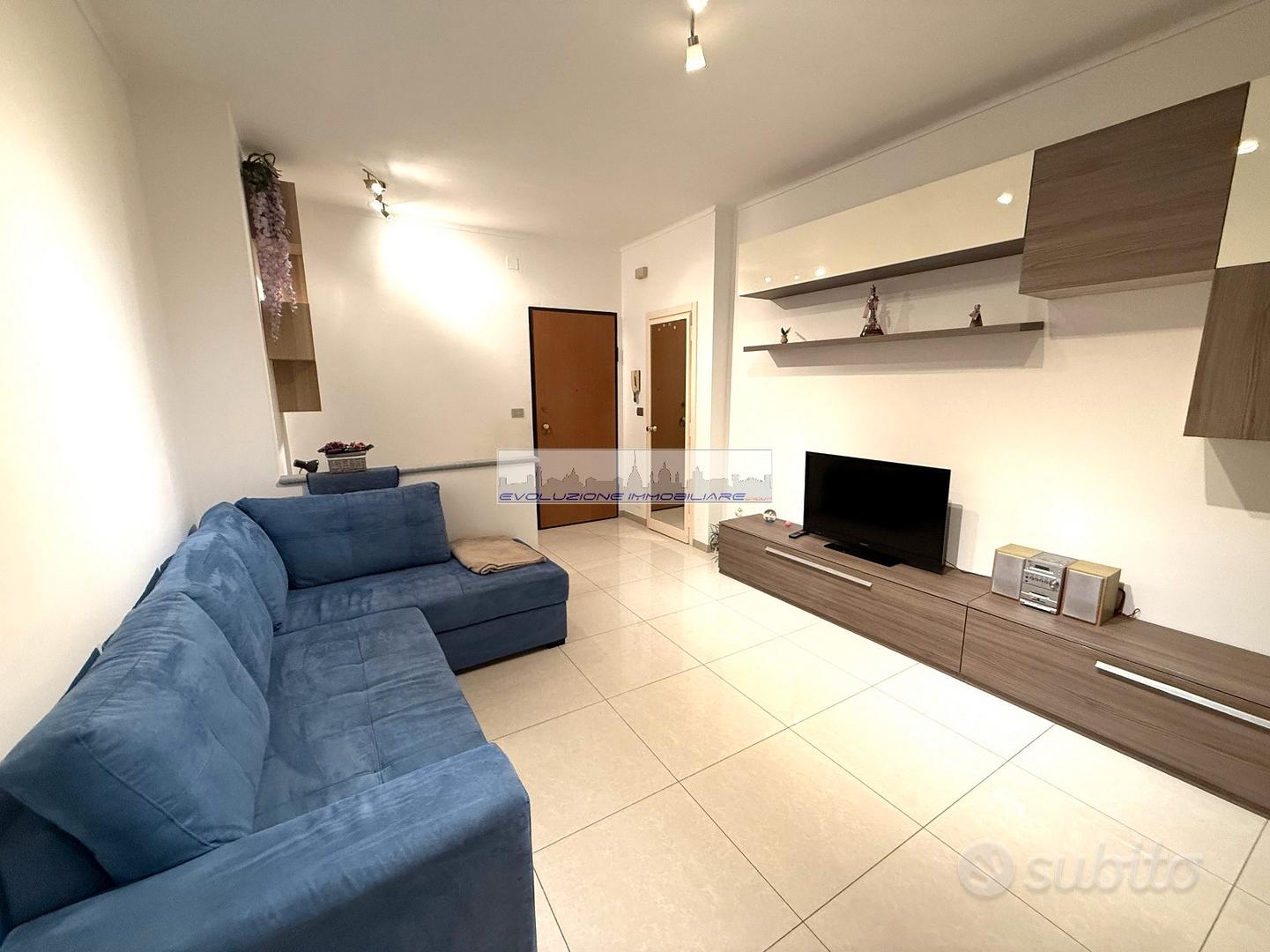 Apartment in Grugliasco, Torino - Vista 5