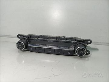 PULSANTIERA CONTROLLO NAVIGATORE/AUTORADIO FORD Ku