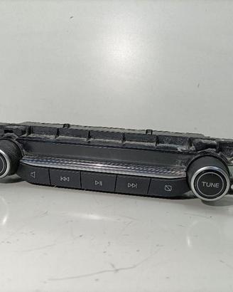 PULSANTIERA CONTROLLO NAVIGATORE/AUTORADIO FORD Ku