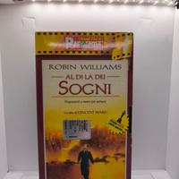 Al di là dei sogni (1997) – VHS originale, ottime 