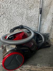 Aspirapolvere bidoncino Hoover
