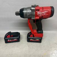 Avvitatore ad impulsi Milwaukee M18 ONEFHIWF1