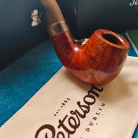 Pipa Peterson “Sherlock Holmes” originale –  