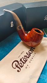 Pipa Peterson “Sherlock Holmes” originale –  