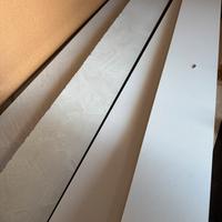 Top legno/truciolato diversi